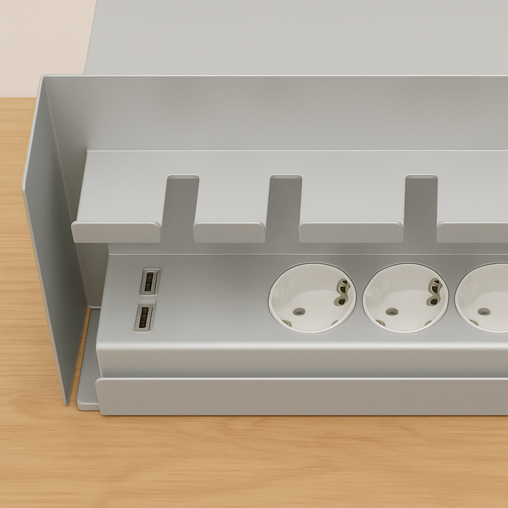 PS04 Elektrobox von Müller Möbel