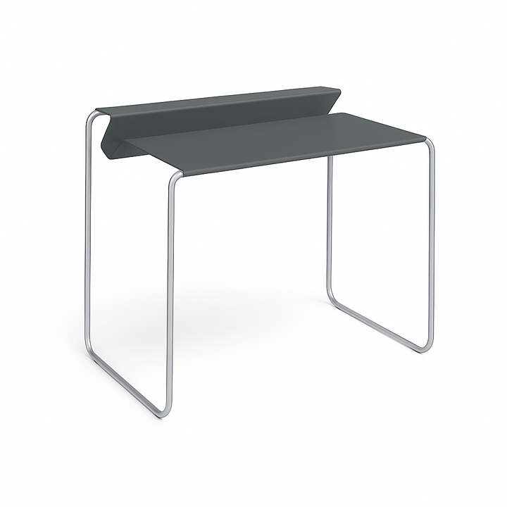 Sekretär PS07 (RAL 7012 basaltgrau) von Müller Möbel