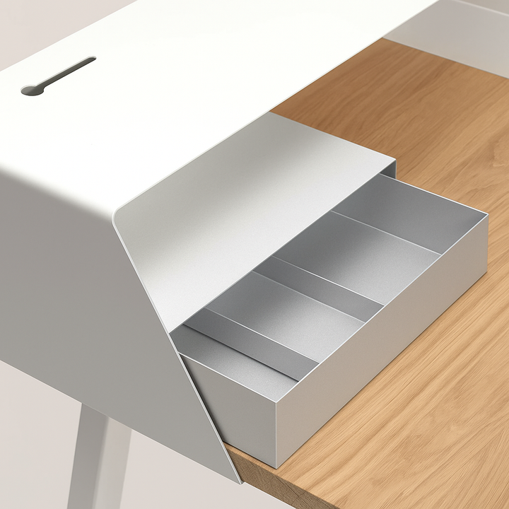 PS04 Schubladenbox von Müller Möbel