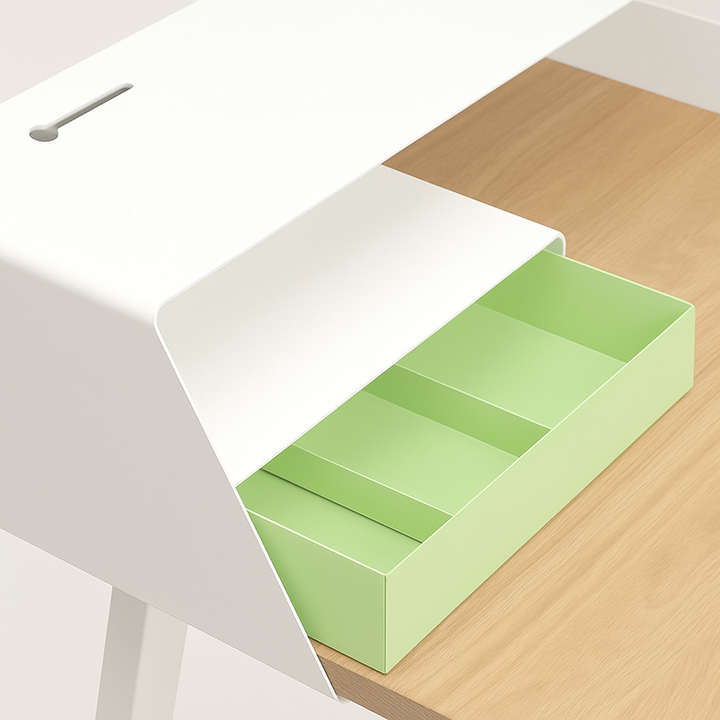 PS04 Schubladenbox von Müller Möbel