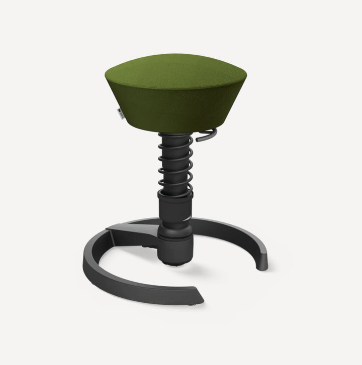 Aeris Swopper Light mit Gleitern