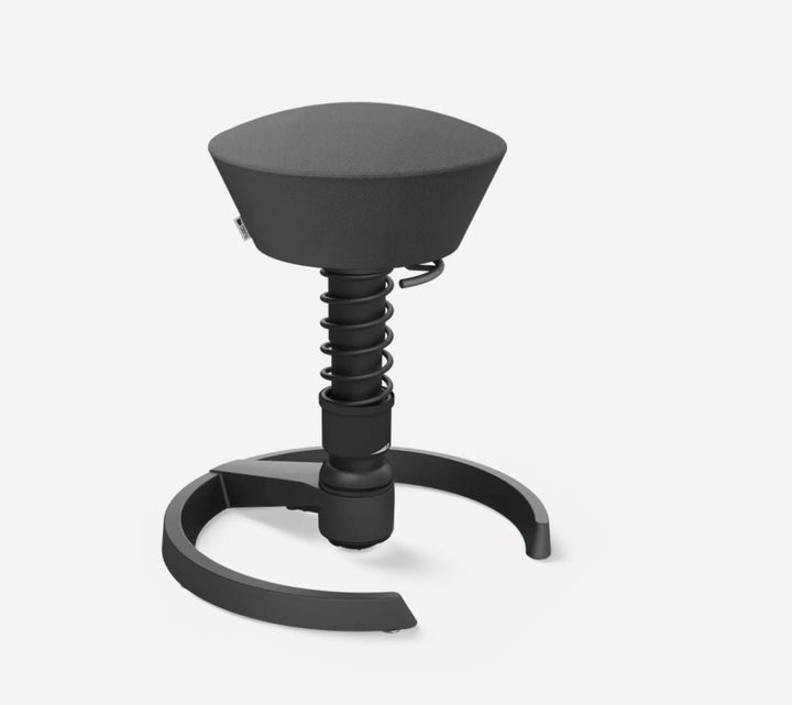 Aeris Swopper Light mit Gleitern