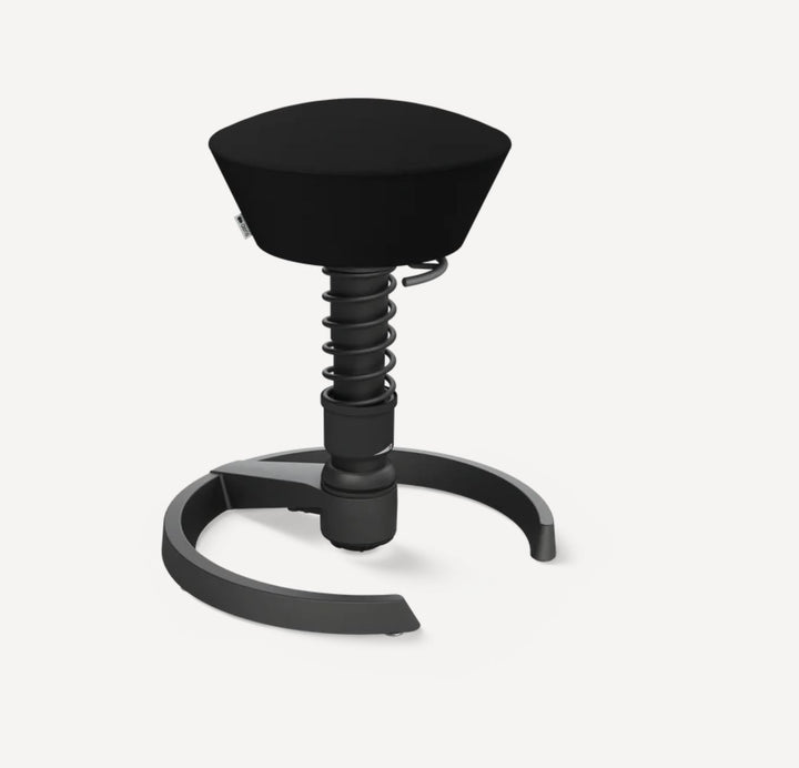 Aeris Swopper Light mit Gleitern