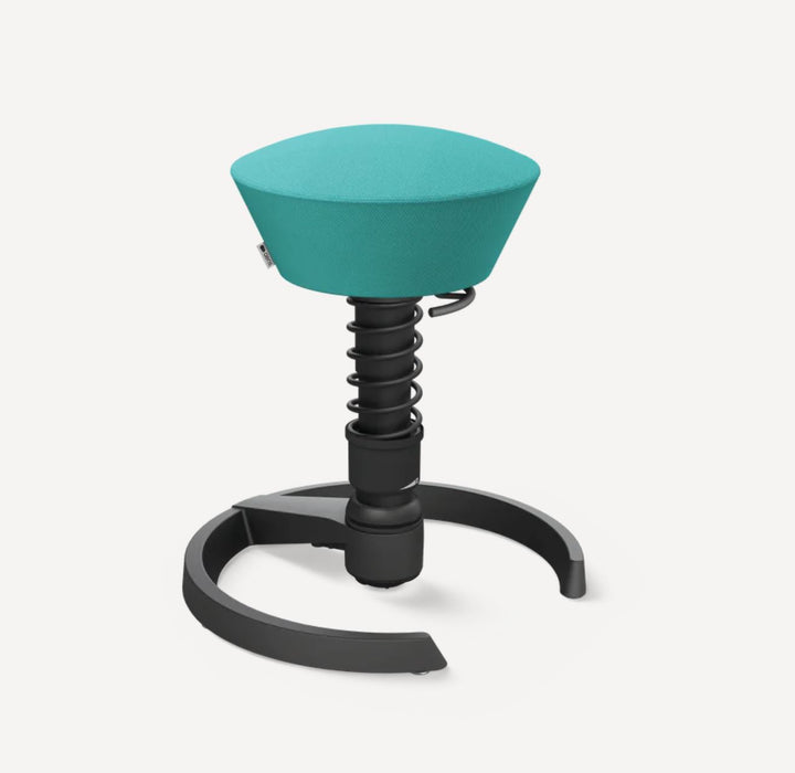 Aeris Swopper Light mit Gleitern