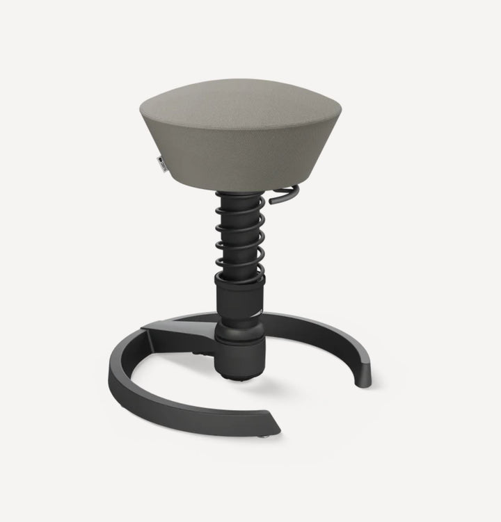 Aeris Swopper Light mit Gleitern