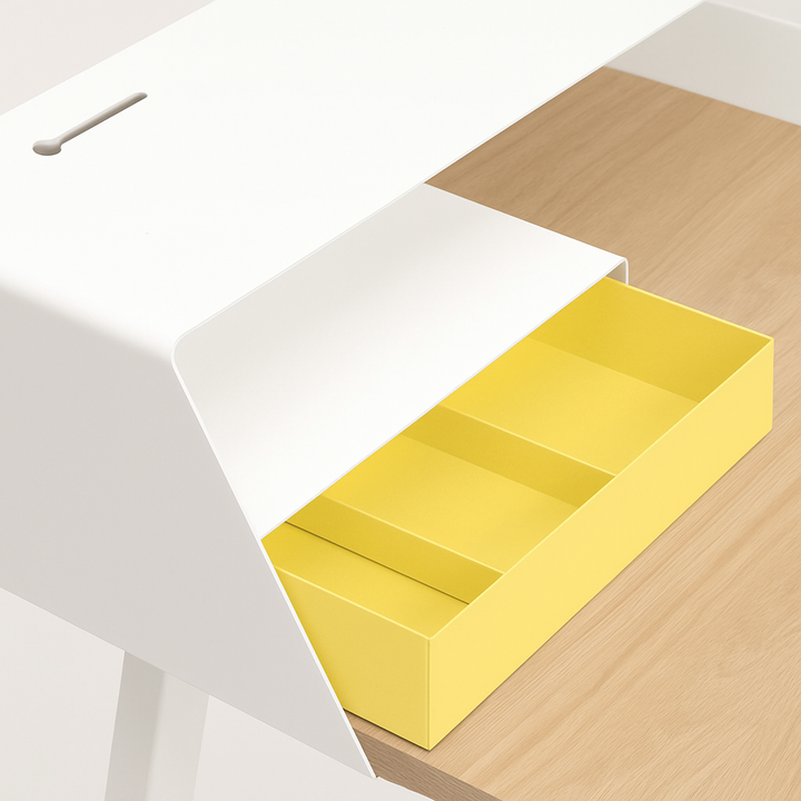 PS04 Schubladenbox von Müller Möbel