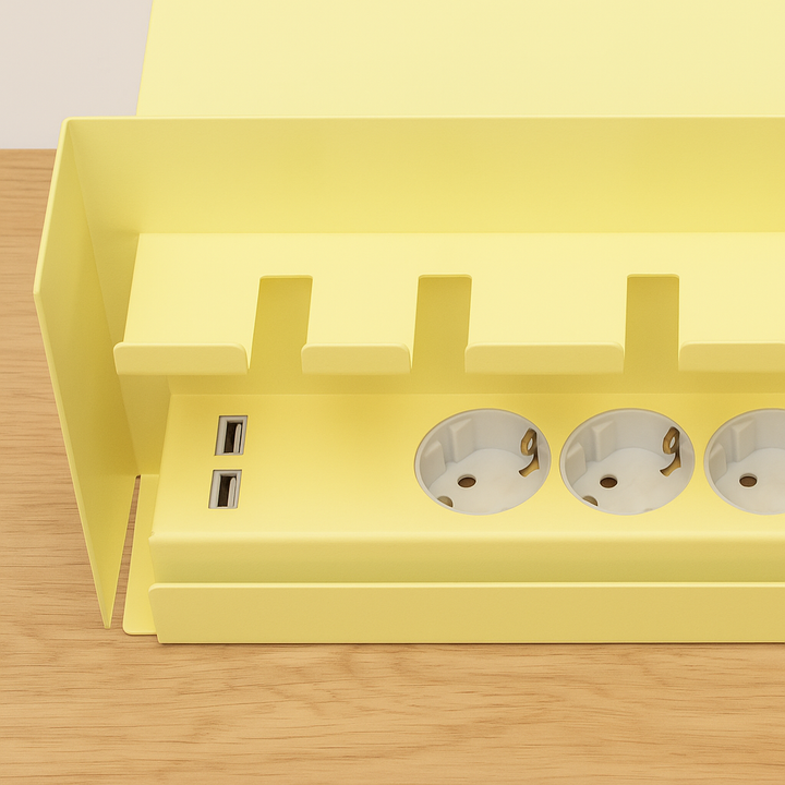 PS04 Elektrobox von Müller Möbel