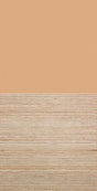 Linoleum Tischlerplatte 1400 x 800 mm für Eiermann Tischgestell