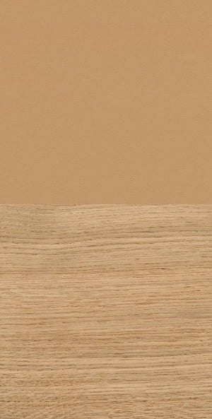 Linoleum Tischlerplatte 1400 x 800 mm für Eiermann Tischgestell