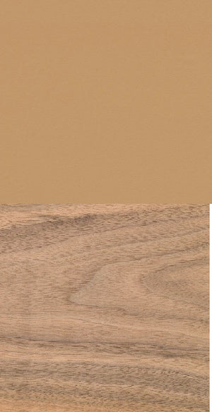 Linoleum Tischlerplatte 1400 x 800 mm für Eiermann Tischgestell