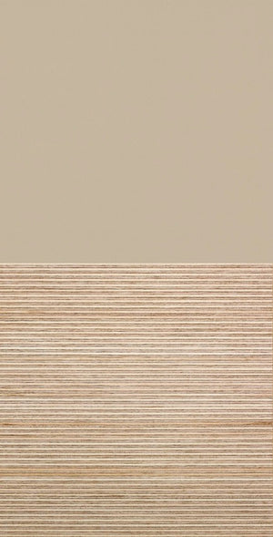 Linoleum Tischlerplatte 1400 x 800 mm für Eiermann Tischgestell