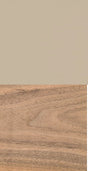Linoleum Tischlerplatte 1400 x 800 mm für Eiermann Tischgestell