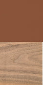 Linoleum Tischlerplatte 1400 x 800 mm für Eiermann Tischgestell
