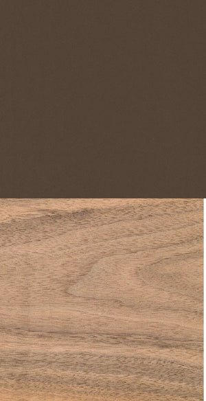 Linoleum Tischlerplatte 1400 x 800 mm für Eiermann Tischgestell