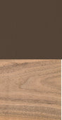 Linoleum Tischlerplatte 1400 x 800 mm für Eiermann Tischgestell