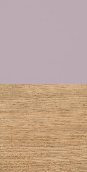 Linoleum Tischlerplatte 1400 x 800 mm für Eiermann Tischgestell
