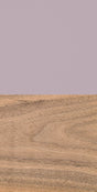 Linoleum Tischlerplatte 1400 x 800 mm für Eiermann Tischgestell