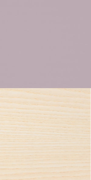 Linoleum Tischlerplatte 1400 x 800 mm für Eiermann Tischgestell