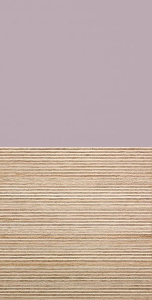 Linoleum Tischlerplatte 1400 x 800 mm für Eiermann Tischgestell