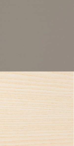 Linoleum Tischlerplatte 1400 x 800 mm für Eiermann Tischgestell