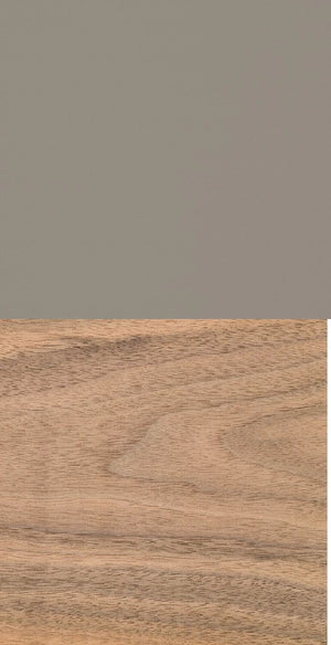 Linoleum Tischlerplatte 1400 x 800 mm für Eiermann Tischgestell