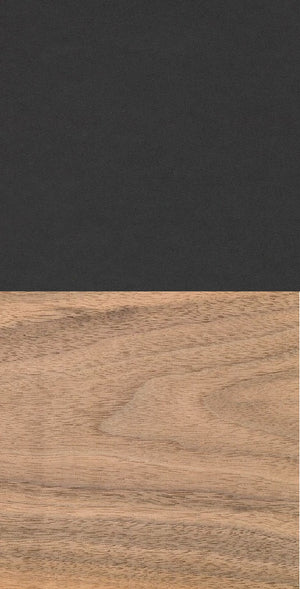 Linoleum Tischlerplatte 1400 x 800 mm für Eiermann Tischgestell