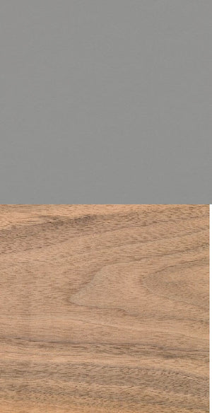 Linoleum Tischlerplatte 1400 x 800 mm für Eiermann Tischgestell