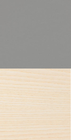 Linoleum Tischlerplatte 1400 x 800 mm für Eiermann Tischgestell