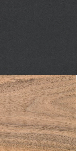 Linoleum Tischlerplatte 1400 x 800 mm für Eiermann Tischgestell