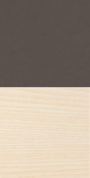 Linoleum Tischlerplatte 1400 x 800 mm für Eiermann Tischgestell