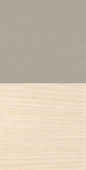 Linoleum Tischlerplatte 1400 x 800 mm für Eiermann Tischgestell