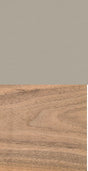 Linoleum Tischlerplatte 1400 x 800 mm für Eiermann Tischgestell