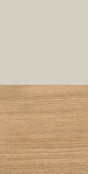 Linoleum Tischlerplatte 1400 x 800 mm für Eiermann Tischgestell