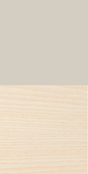 Linoleum Tischlerplatte 1400 x 800 mm für Eiermann Tischgestell
