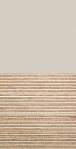 Linoleum Tischlerplatte 1400 x 800 mm für Eiermann Tischgestell
