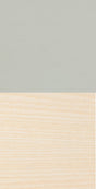 Linoleum Tischlerplatte 1400 x 800 mm für Eiermann Tischgestell