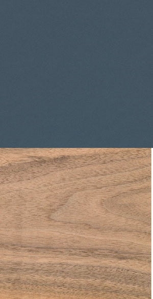 Linoleum Tischlerplatte 1400 x 800 mm für Eiermann Tischgestell