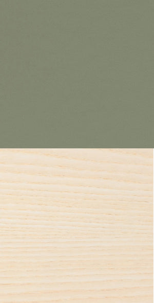 Linoleum Tischlerplatte 1400 x 800 mm für Eiermann Tischgestell