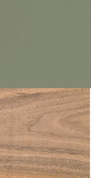 Linoleum Tischlerplatte 1400 x 800 mm für Eiermann Tischgestell