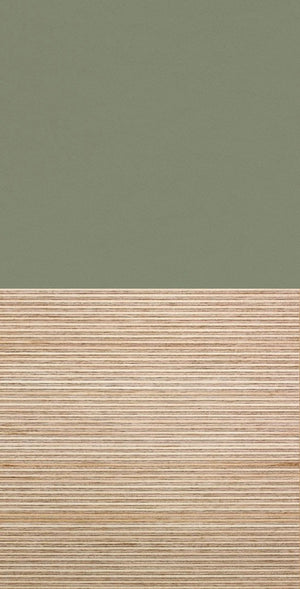 Linoleum Tischlerplatte 1400 x 800 mm für Eiermann Tischgestell