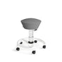 Aeris Swopper Light mit Rollen (Hartboden)