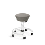 Wollmischung Select (Gabriel) in Grau