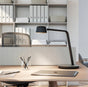 Motus Table Arbeitsplatzleuchte von Glamox