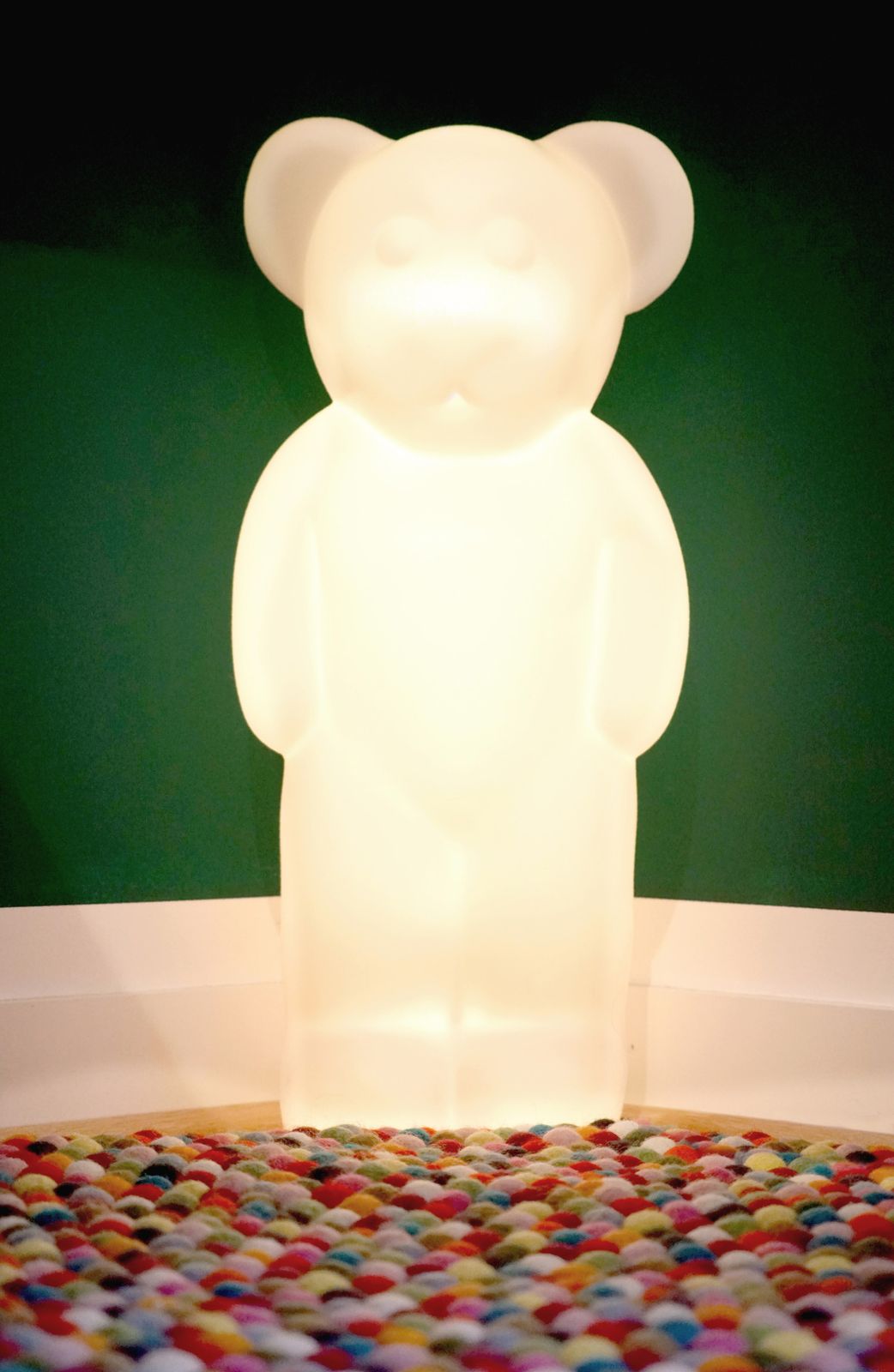 Lumibär LED Leuchte von Depot4Design