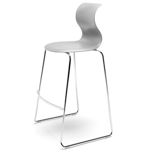 Pro Chair Gleitkufengestell High von Flötotto