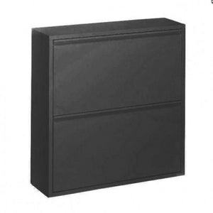 Schuhschrank Double large 2 fach von Jan Kurtz