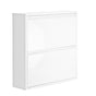 Schuhschrank Double large 2 fach von Jan Kurtz