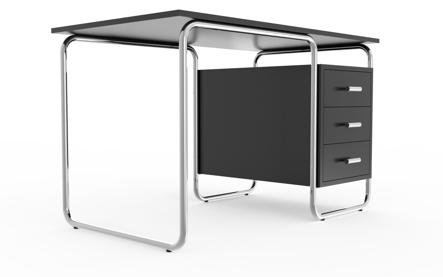 Sekretär Bauhaus von Adico