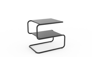 Beistelltisch Bauhaus von Adico