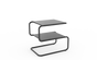 Beistelltisch Bauhaus von Adico